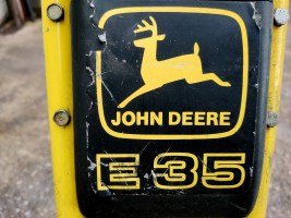 John Deere edger e35 graskantensnijder (4)
